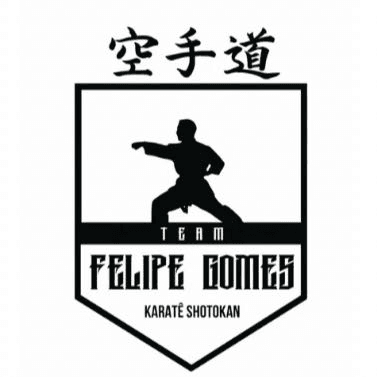 TEAM Felipe Gomes — Karatê Shotokan